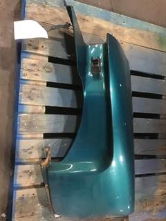 Ford F-750 Right Fender Extension for a Ford F750