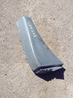 Freightliner Cascadia 125 Left Fender Extension