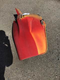 Freightliner FL112 Left Fender Extension