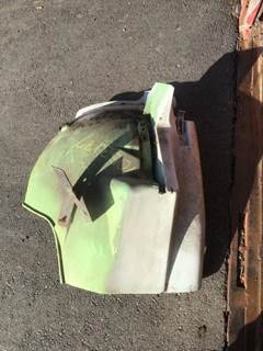 Freightliner FL60 Right Fender Extension