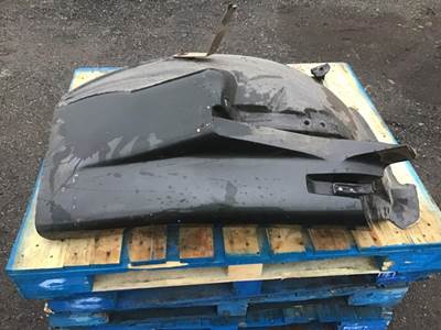 Freightliner FL70 Right Fender Extension