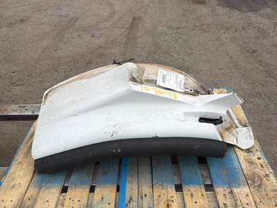 Freightliner FL70 Right Fender Extension