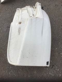 Freightliner M2 112 Right Fender Extension for a Freightliner M2-112