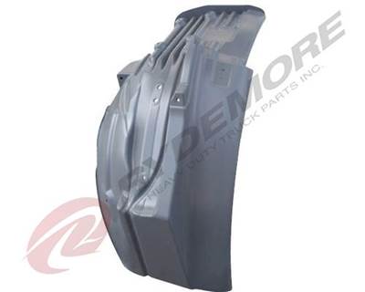 Freightliner M2 Fender Extension