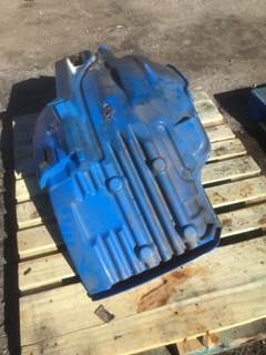 Freightliner M2 Right Fender Extension for a Freightliner M2-106