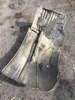 Freightliner M2 Right Fender Extension