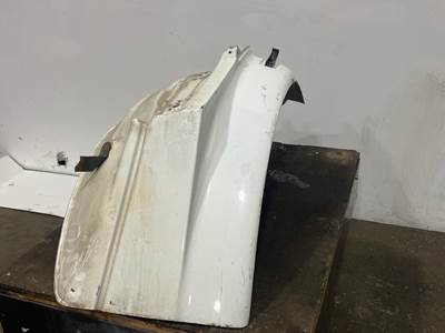 Freightliner M2 Right Fender Extension