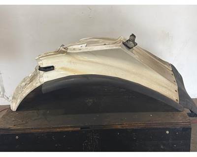 Freightliner M2 Left Fender Extension