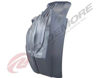 Freightliner M2 Fender Extension