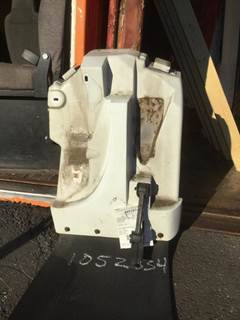 GMC C7500 Right Fender Extension