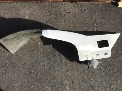 GMC C7500 Right Fender Extension