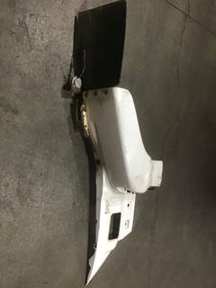 GMC C7500 Left Fender Extension