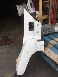 GMC C8500 Right Fender Extension