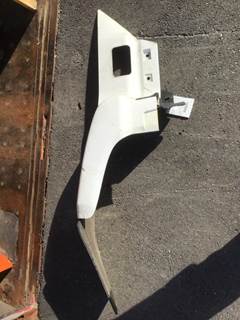 GMC C8500 Right Fender Extension