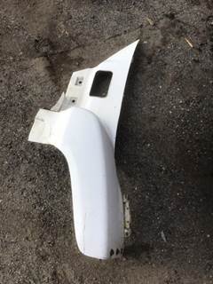 GMC C8500 Left Fender Extension