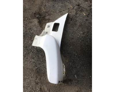 GMC C8500 Left Fender Extension