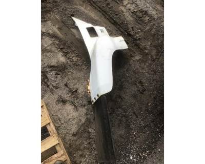 GMC C8500 Right Fender Extension