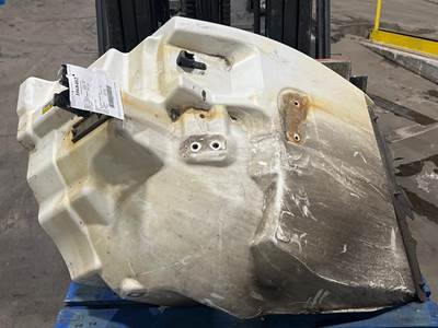 Hino 268 Right Fender Extension