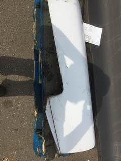 International 1654 Right Fender Extension