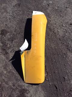 International 1955 Right Fender Extension