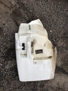 International 4200 Left Fender Extension