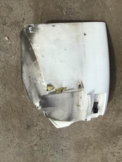 International 4300 Left Fender Extension