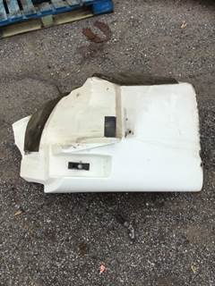 International 4300 Left Fender Extension