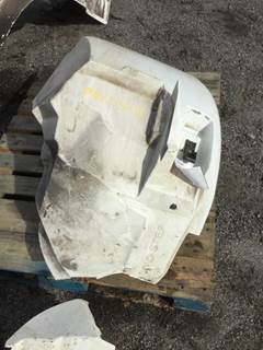 International 4300 Left Fender Extension
