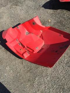 International 4300 Right Fender Extension