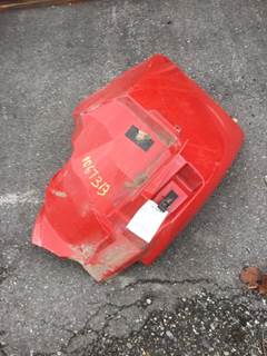 International 4300 Left Fender Extension