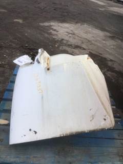 International 4300 Left Fender Extension