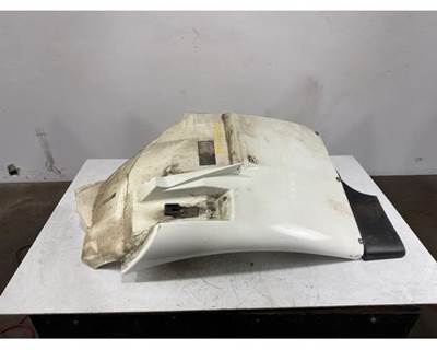 International 4300 Left Fender Extension