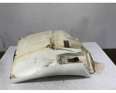International 4300 Right Fender Extension