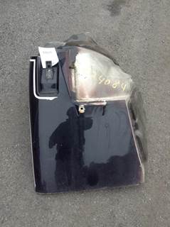 International 4400 Left Fender Extension