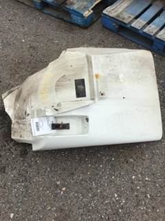 International 4400 Left Fender Extension