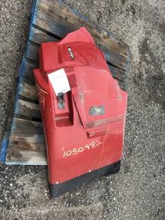 International 4400 Left Fender Extension