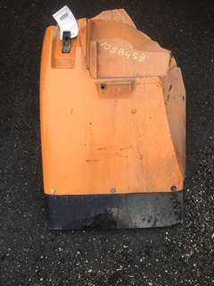 International 4400 Left Fender Extension