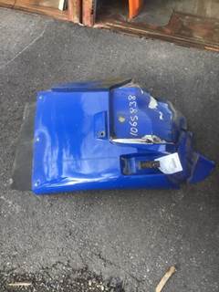 International 4400 Right Fender Extension