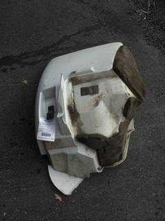 International 4400 Right Fender Extension