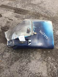 International 4400 Left Fender Extension