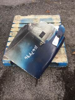 International 4400 Right Fender Extension