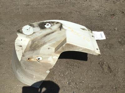 International 4700 Right Fender Extension