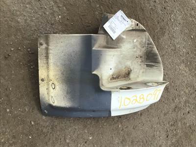 International 4900 Right Fender Extension