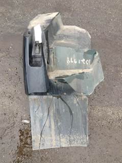 International 7400 Left Fender Extension