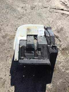 International ProStar Right Fender Extension