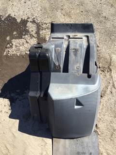 International ProStar Right Fender Extension