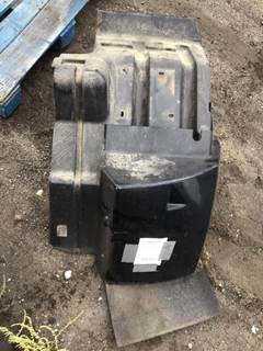 International ProStar Right Fender Extension