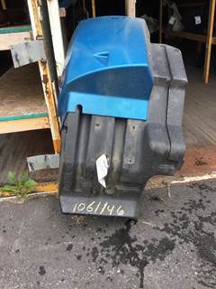 International ProStar Right Fender Extension