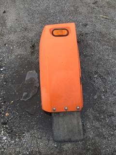 Kenworth T300 Left Fender Extension