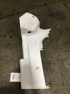 Kenworth T680 Right Fender Extension